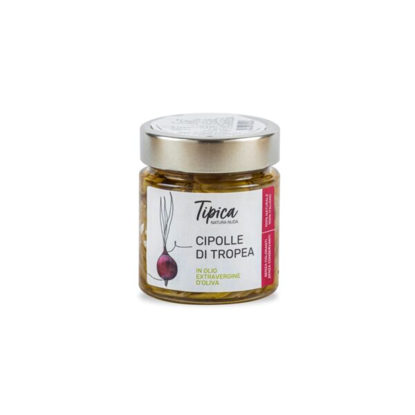 CIPOLLE DI TROPEA 212GR