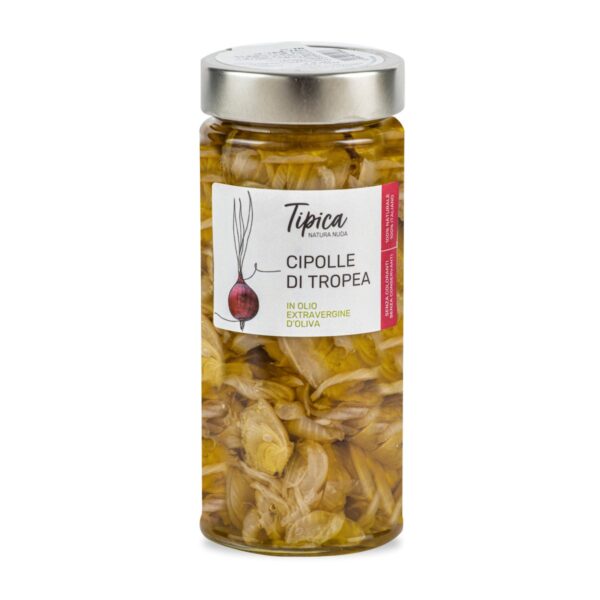 CIPOLLE DI TROPEA 425GR