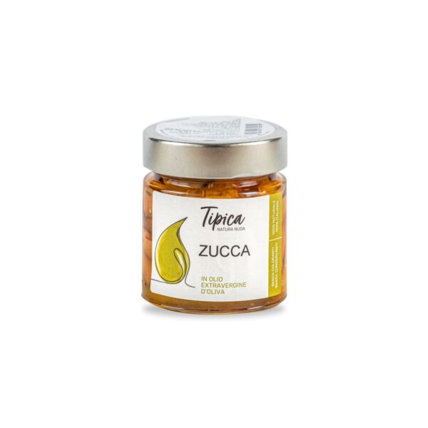ZUCCA 250GR